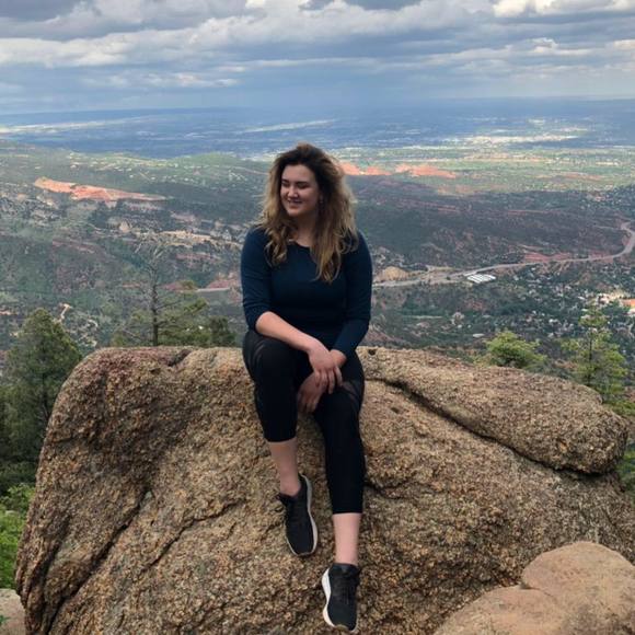 Meet your Posher, Morgan - Picture 1 of 1